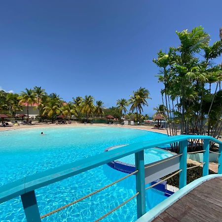Tucum Home - Appart Au Village Vacances Sainte Anne Luaran gambar