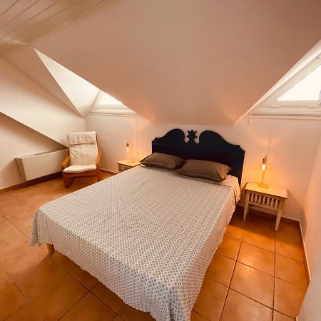 Tucum Home - Appart Au Village Vacances Sainte Anne Luaran gambar