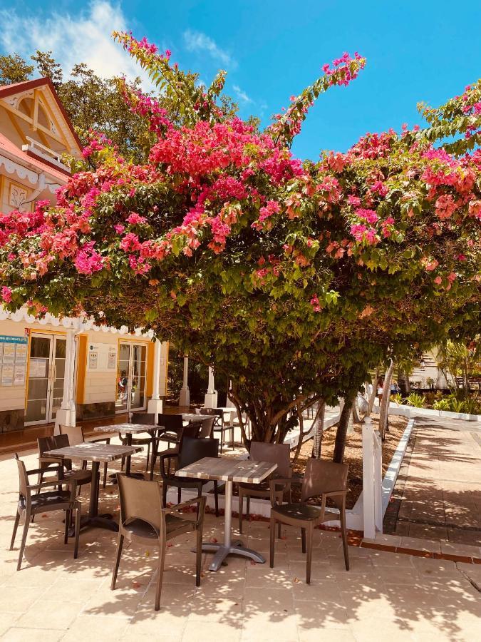 Tucum Home - Appart Au Village Vacances Sainte Anne Luaran gambar