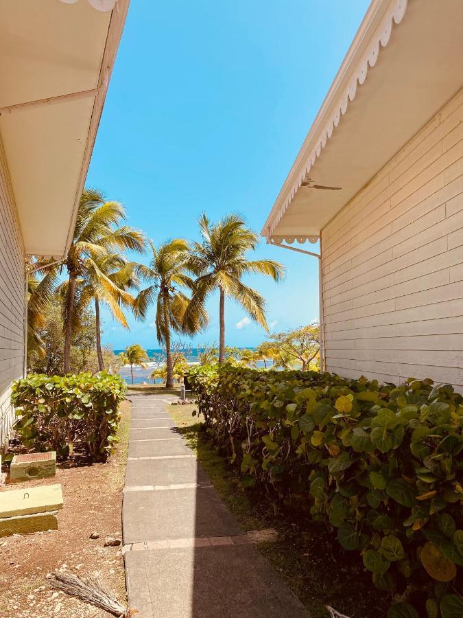 Tucum Home - Appart Au Village Vacances Sainte Anne Luaran gambar
