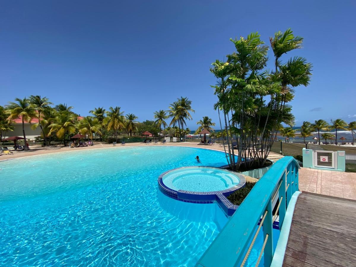 Tucum Home - Appart Au Village Vacances Sainte Anne Luaran gambar