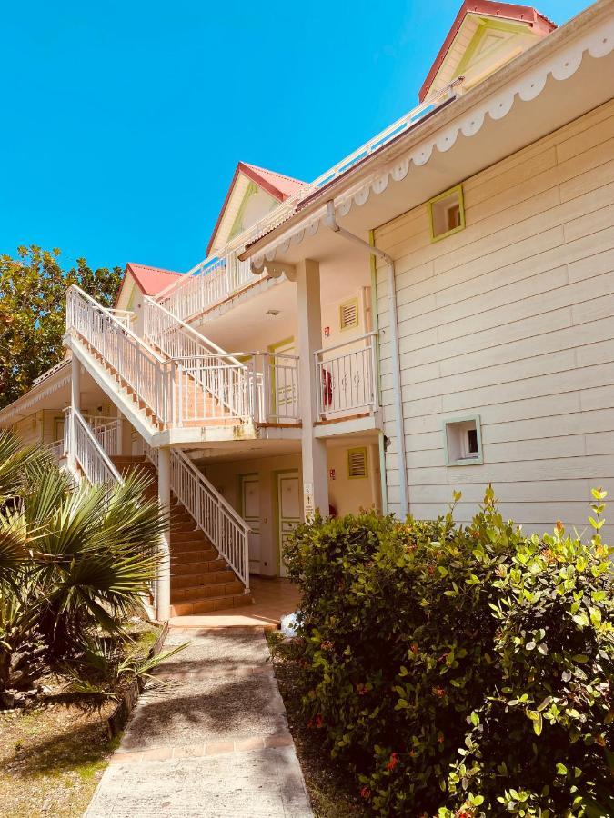Tucum Home - Appart Au Village Vacances Sainte Anne Luaran gambar