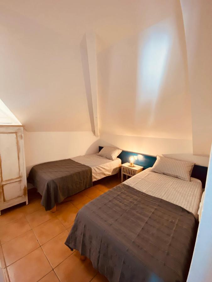Tucum Home - Appart Au Village Vacances Sainte Anne Luaran gambar