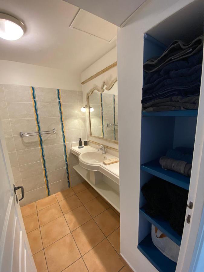 Tucum Home - Appart Au Village Vacances Sainte Anne Luaran gambar
