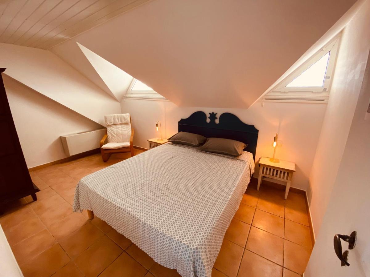 Tucum Home - Appart Au Village Vacances Sainte Anne Luaran gambar