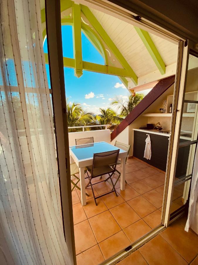 Tucum Home - Appart Au Village Vacances Sainte Anne Luaran gambar