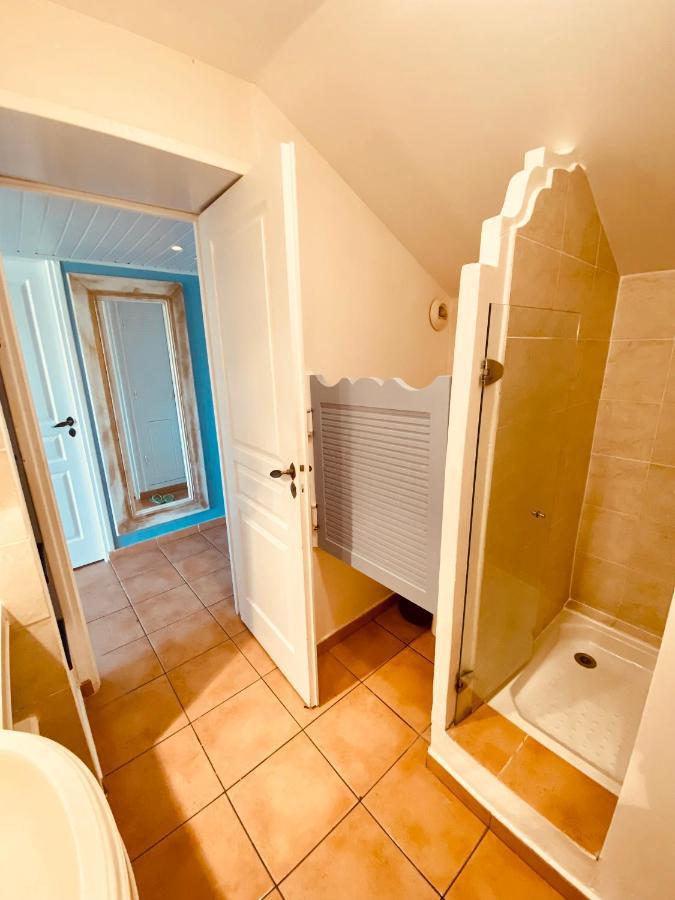 Tucum Home - Appart Au Village Vacances Sainte Anne Luaran gambar