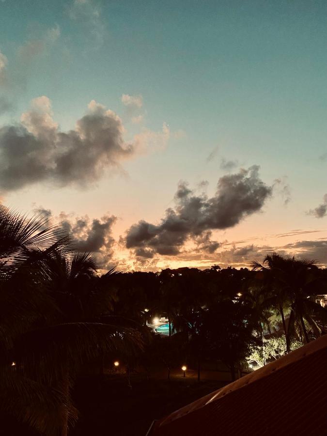 Tucum Home - Appart Au Village Vacances Sainte Anne Luaran gambar